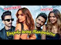 DEEPIKA PADUKONE NORMALIZED CHEATING ON RANVEER SINGH WHEN SHE DEFAMED RANBIR KAPOOR FOR HIS ACTIONS