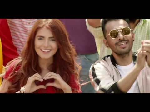 Coca Cola Tu - Momina Mustehsan, Tony Kakkar, Young Desi - Coke Studio Song 2018