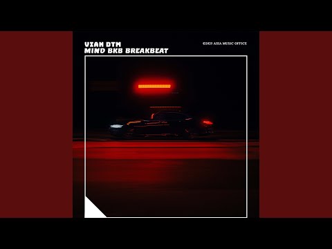 Mind Bkb Breakbeat