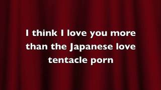 The Stereotypes Song - Your Favorite Martian Lyrics