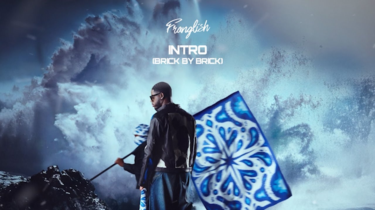 Franglish - Intro (Brick by brick) (Lyrics Video)