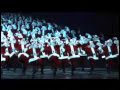 Radio City Christmas Spectacular TV Commercial
