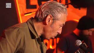 KFOG Private Concert: JD McPherson – “LUCKY PENNY”