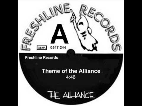 The Alliance - Theme of the Alliance