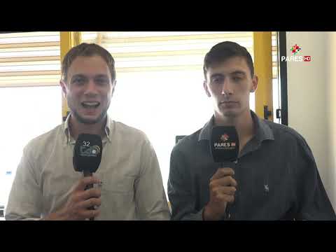Flandria vs All Boys por PAREStv | Fecha 10 | PN 2023