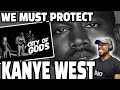 WE GOTTA PROTECT KANYE CITY OF GODS FIVIO FOREIGN ALICIA KEYS