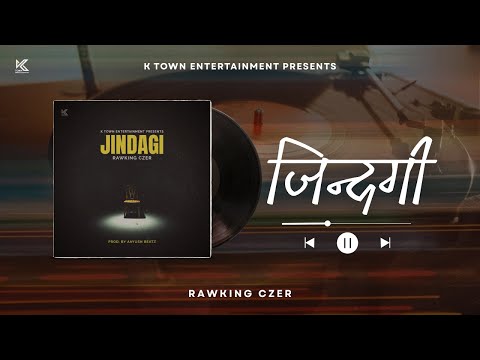 CZER - JINDAGI || Prod. by@Aayush_Beatz
