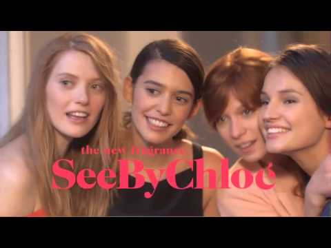 Chloé - See by Chloé