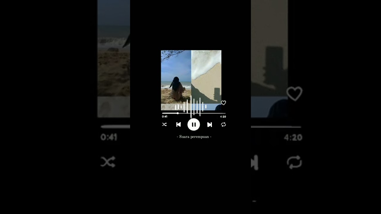 Sulih suara (dubbing, looping) - Kurir Suara untuk setiap Cerita/Pengisi Suara Wanita - 2