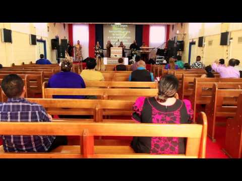 AOGCOS - Taimi O Faigata - Jehovah Jireh Worship Team