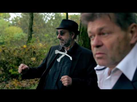 The Gang   Es lebe der Zentralfriedhof