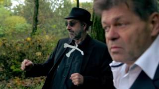 The Gang   Es lebe der Zentralfriedhof