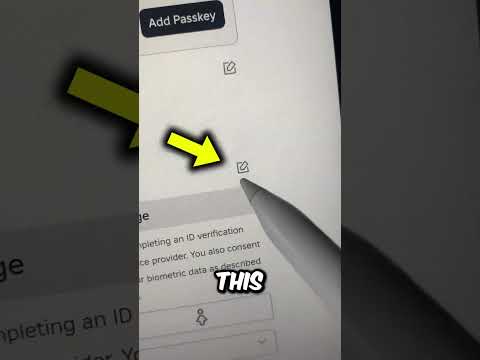 How To CHANGE Your AGE on ROBLOX #shorts #roblox