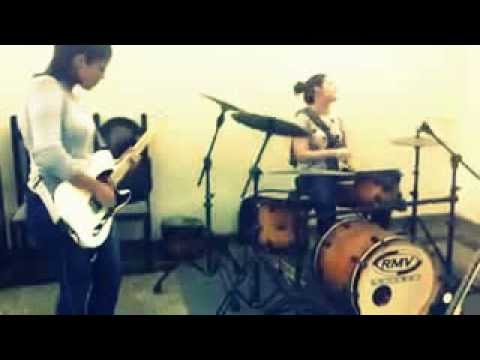 Intro MusicaTele - Lari Basilio (COVER)