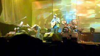 Acoustic Alchemy - Jamaica Heartbeat - Live at Java Jazz Festival 2011