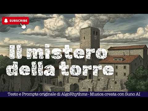 Una Torre Dentro Una Torre — Il Mistero della "Torre dell'Orologio" di Bassano in Teverina