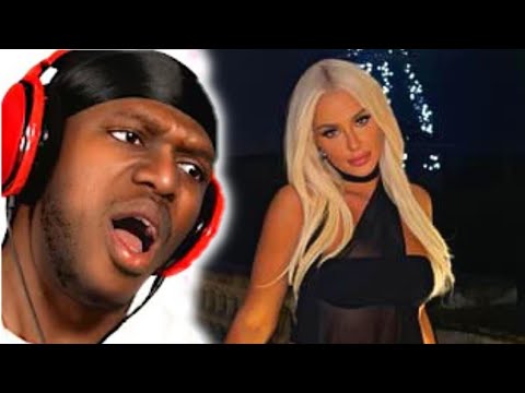 KSI Reacts To How Tana Scammed The Sidemen