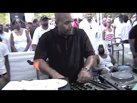 Soul Summit Ft green Jihad Muhammad, Ian Friday, kevin hedge, dj beloved 7/24/11