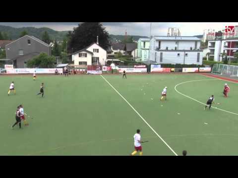 EuroHockey Club Champions Challenge   HAHK Mladost – Cardiff & Met