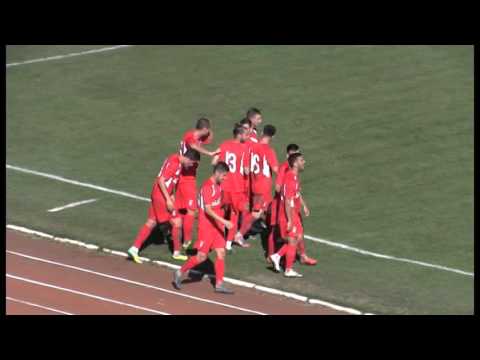 Chindia - Soimii Pancota 2-0 (24.10.2015)