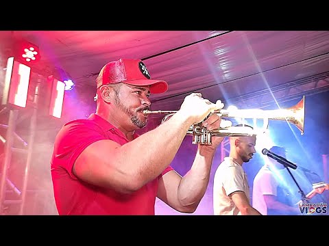 Banda Sensa-Show (Vídeo Clip) Julho 2023