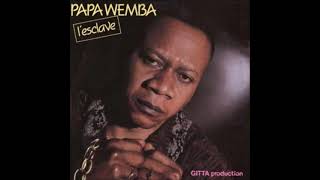 Papa Wemba : Bakwetu