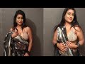 Beautiful Ready To Wear Saree Different Styles Saree With Bik Ni Blause Draping Fancy Life