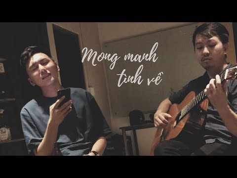 Mong manh tình về / Khoai Lang Thang (Acoustic Live)
