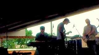 Justus league - Ain't No Sunshine, Blues Under the Bridge, July 2013, Colorado Springs, CO