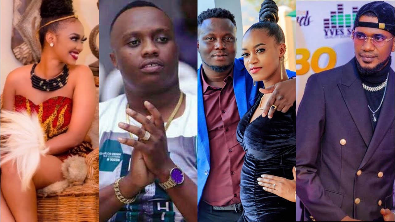 Amakuru yihutirwa kuri KING JAMES Na ShaddyBoo|Rocky Kimomo na MICO|ISH Kevin na Kwizera Olivier