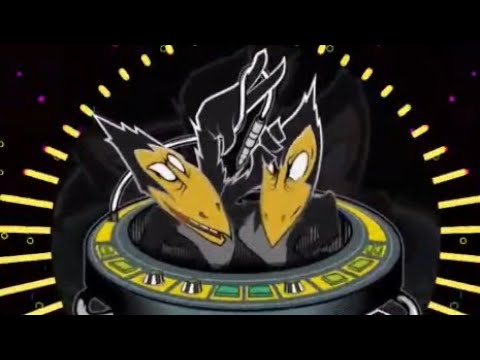 Heckle & Jeckle - Persona non grata