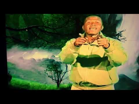 JOHN DEUS-VIDEO "NIMECHOSHWA NA KITU KIDOGO"
