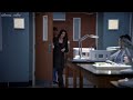 Grey’s Anatomy 19x06 “Thunderstruck” | AMELIA SCENE 3