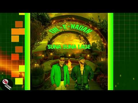 Dil - E - Nadan ft Rennie & Raymond Ramnarine - Suna Suna Lage ( Requested )