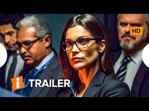 Operation Carwash: A Worldwide Corruption Scandal Made In Brazil (2017) Official Trailer