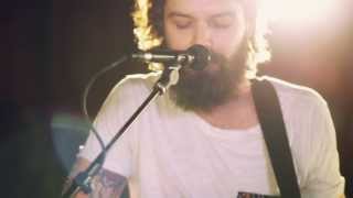 Biffy Clyro  At: Guitar Center "Biblical"