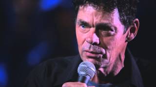 A great moment w RICH HALL on "SET LIST: Standup w/o A Net" on SkyAtlantic UK