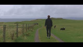 The Colours of the Sound - Isle of Iona Documentary