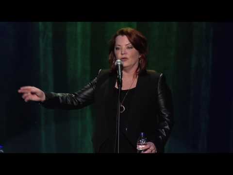 Kathleen Madigan "Bothering Jesus" - "Bothering Jesus" Clip