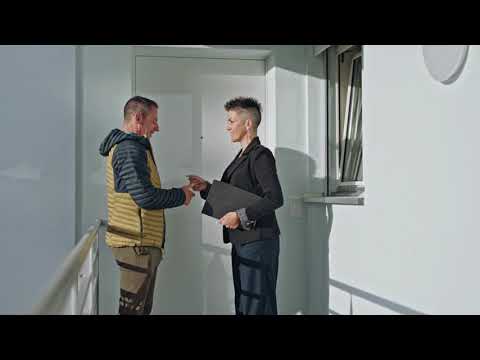 Immo123 AG im Porträt - wer wir sind & wofür wir stehen