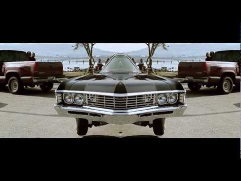 DJ Crook Presents Telly Mac, Yung Loota, & Black C, & Matt Blaque - Deeper Music Video