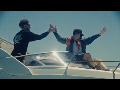 Soge Culebra, Lucho RK, Mr. Naisgai - IBIZA (Videoclip Oficial)