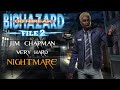 Resident Evil Outbreak File 2 All Scenarios Very Hard NIGHTMARE Jim