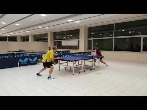 2016/2017 KKMTSD 1. Hafta Zeki Kemal Bilici - Somer Bekiroğlu