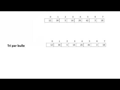 Bases de la programmation n°1 procédural premier exemple