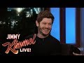 Iwan Rheon on Getting Eaten by Dogs on Game of Thrones