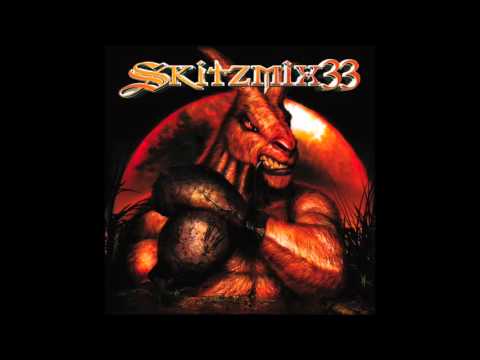 Skitzmix 33 - Megamix (Mixed by Nick Skitz)