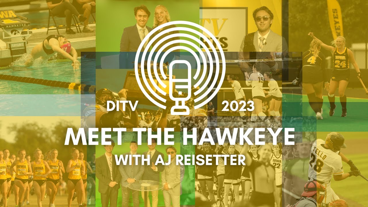 Meet The Hawkeye Intro