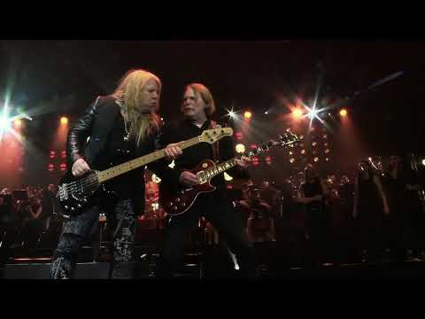 The Original Rock Meets Classic 2019 - Thin Lizzy