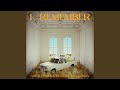 I Remember